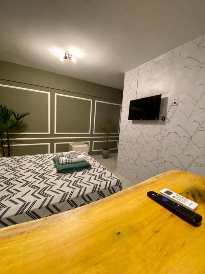 Appartement Jr Flats à João Pessoa Extérieur photo
