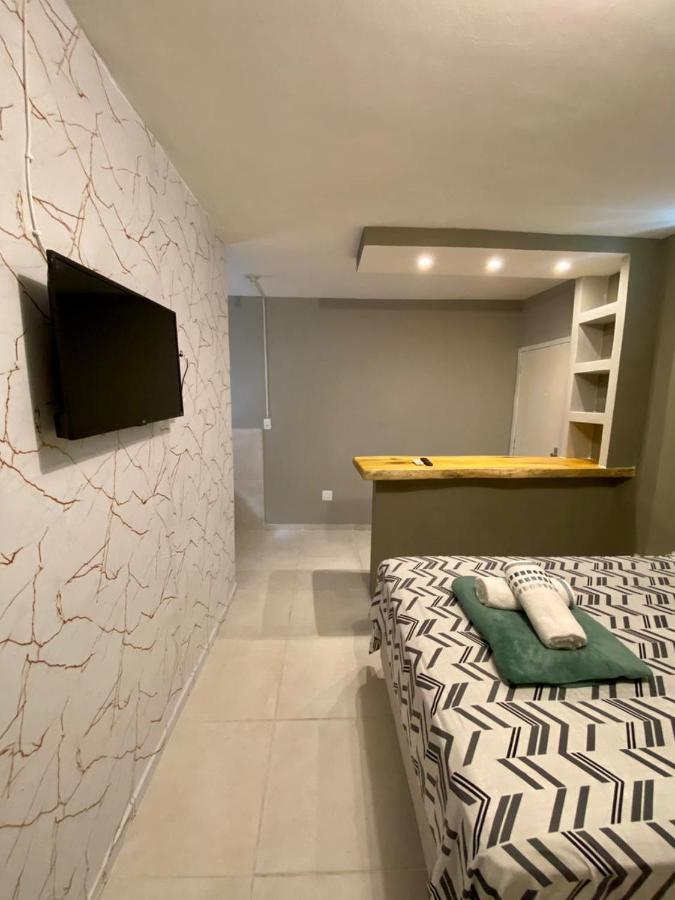 Appartement Jr Flats à João Pessoa Extérieur photo