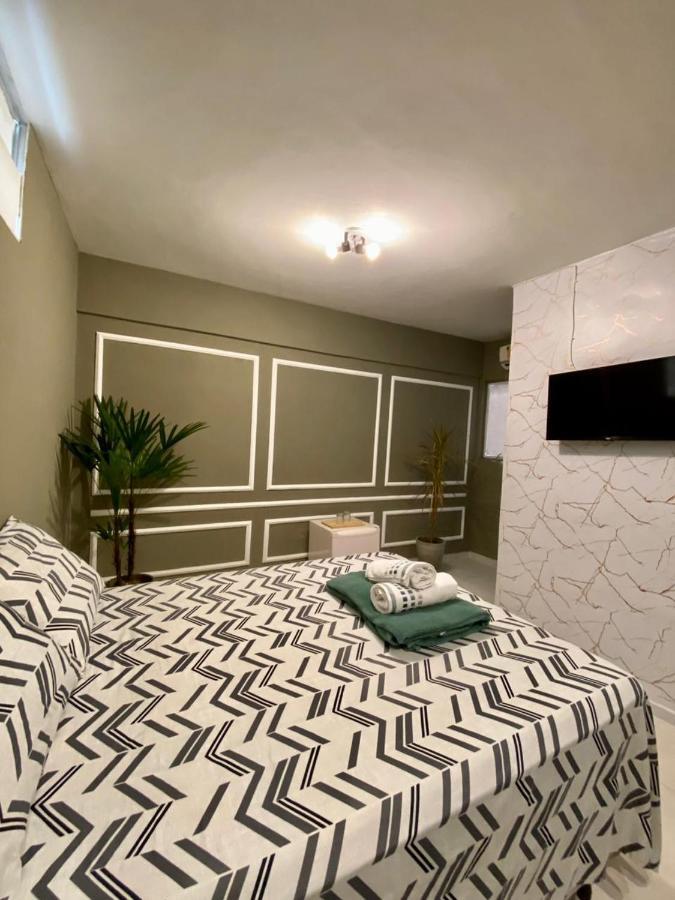 Appartement Jr Flats à João Pessoa Extérieur photo